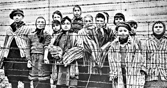 Shoah, “Un minuto di parole” con le voci dei sopravvissuti