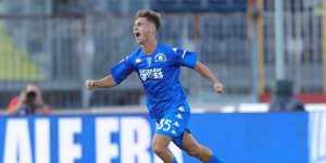 Empoli FC v Hellas Verona - Serie A