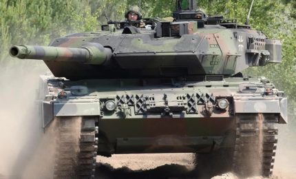 Berlino anticipa Leopard 2 fine marzo. Zelensky ringrazia
