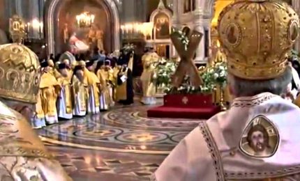 Zelensky sospende la cittadinanza a 13 sacerdoti filorussi. E Mosca accusa: "E' satanismo"