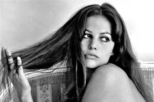 claudia cardinale