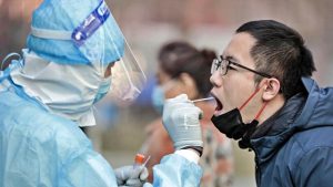 covidcoronaviruscina