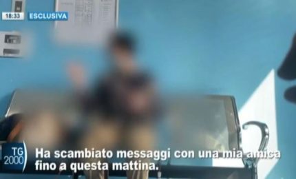 Messina Denaro, donna racconta: "Ho fatto chemio con lui"