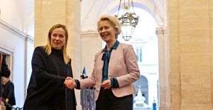 meloni-von-der-leyen