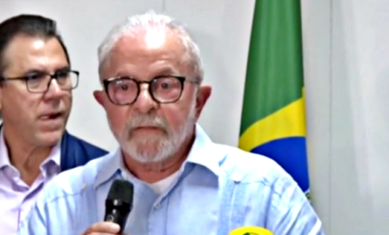 Governo brasiliano: atto di "golpismo" e "terrorismo". Oltre mille arresti