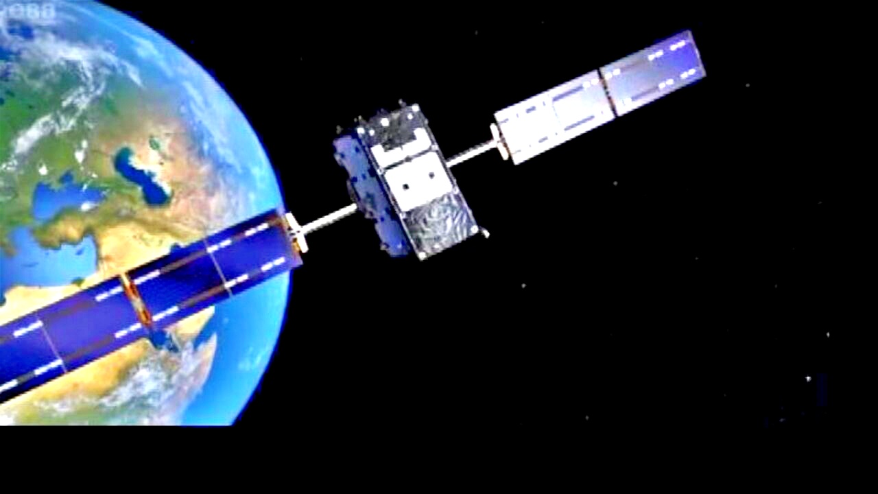 Il nuovo servizio di Galileo con precisione di 20×40 cm