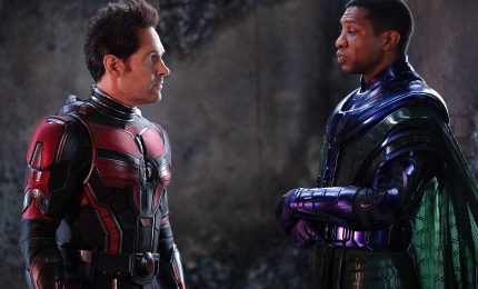 A Los Angeles l'anteprima mondiale di "Ant-Man and the Wasp"