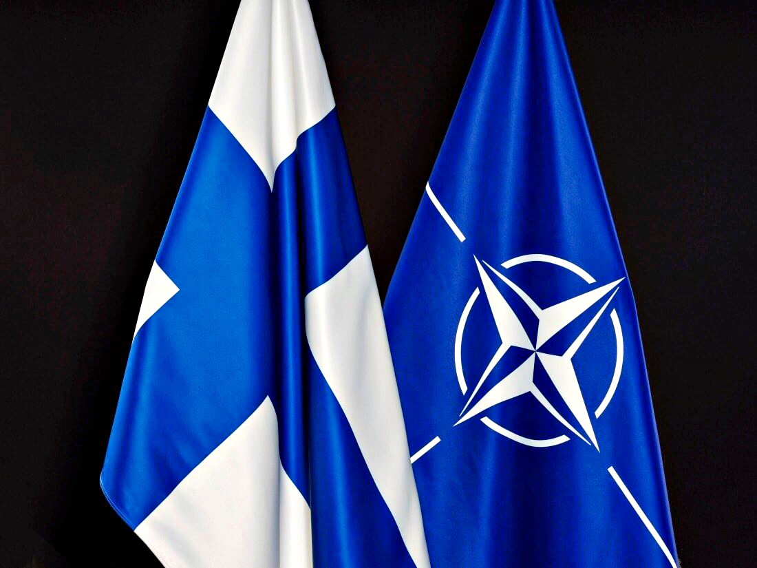 Consiglio Atlantico Finlandia: “Adesione alla Nato entro luglio”