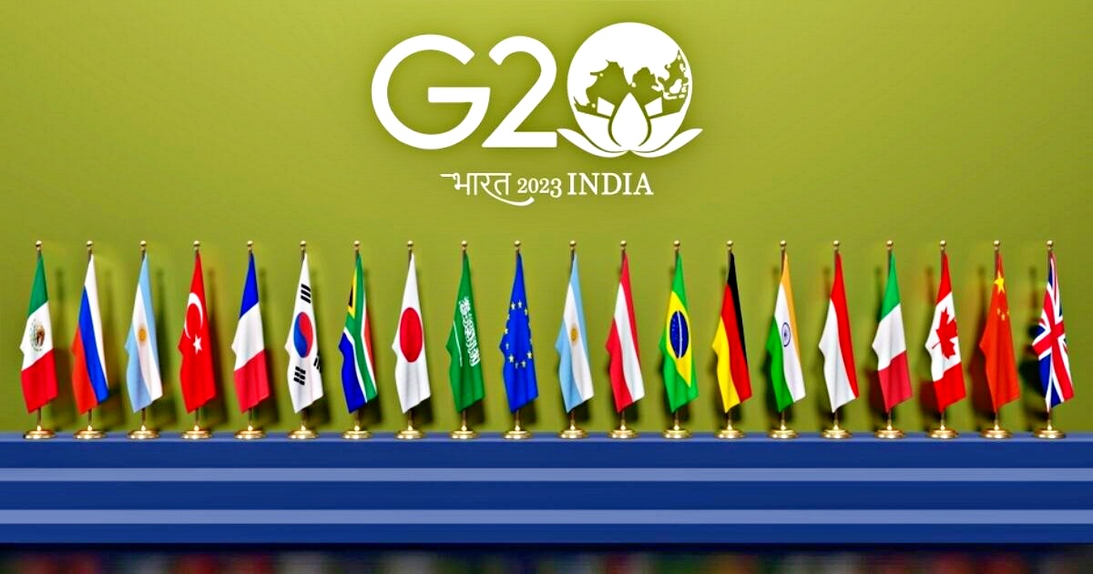 Ucraina e rapporti Usa-Cina: G20 Esteri ad alta tensione