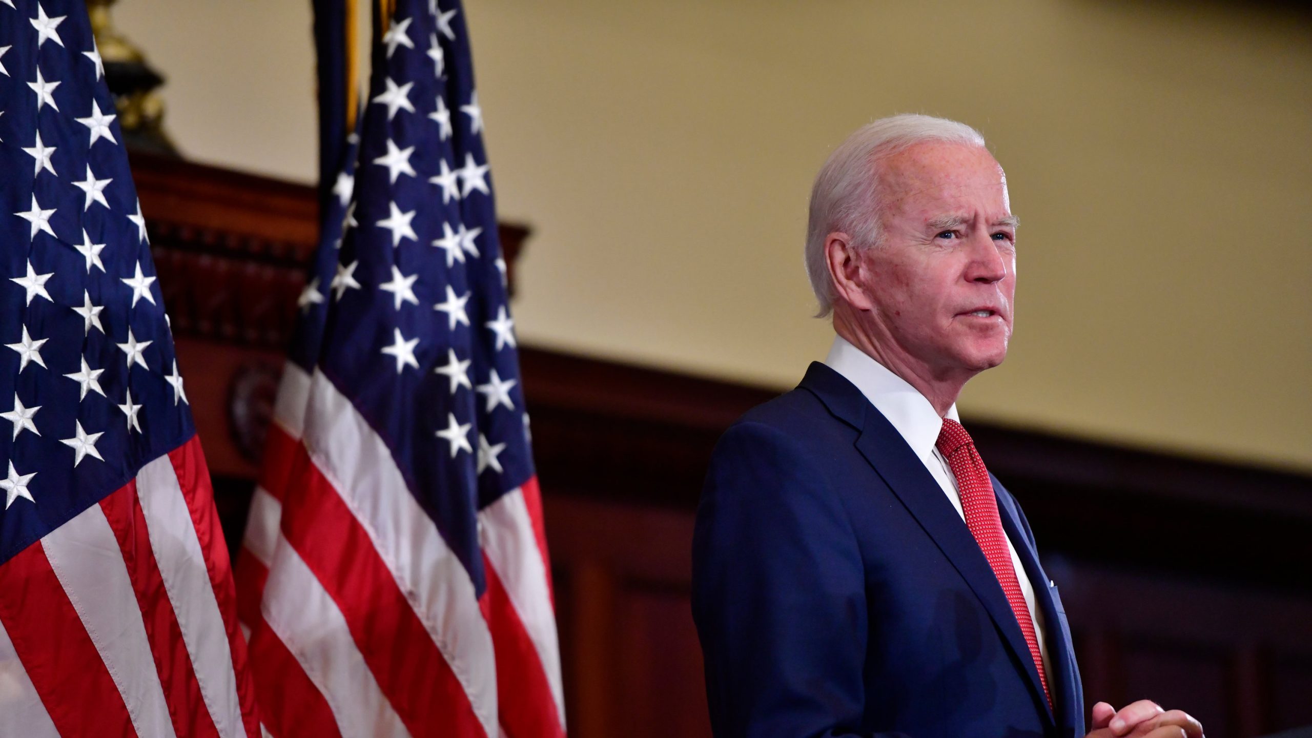 Biden cauto mentre le proteste nei campus universitari Usa continuano