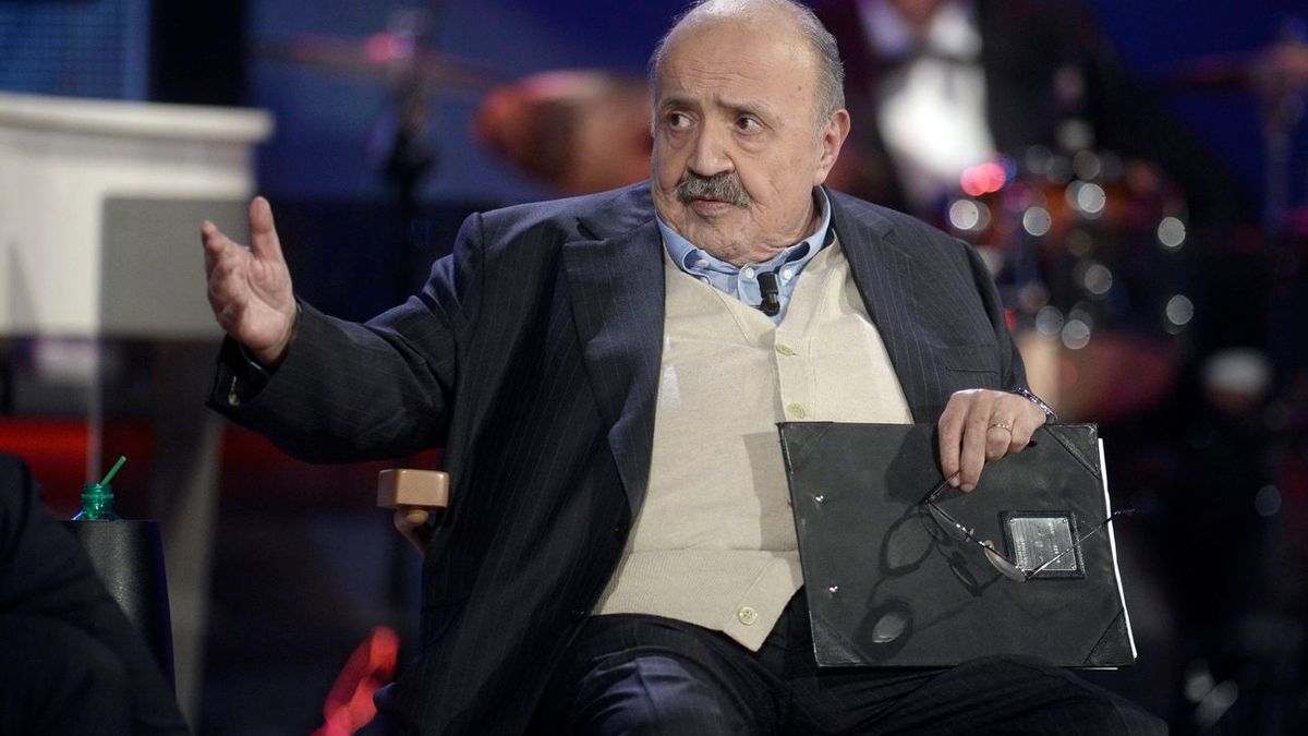 Addio a Maurizio Costanzo, re del talk show italiano