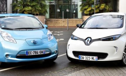 Renault e Nissan ridisegnano Alleanza, focus su sviluppo business