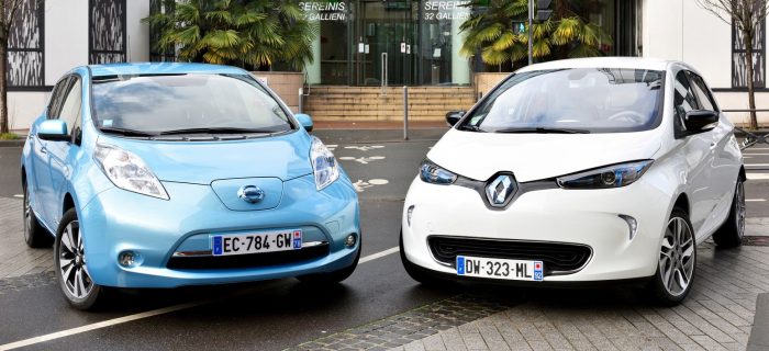Renault e Nissan ridisegnano Alleanza, focus su sviluppo business