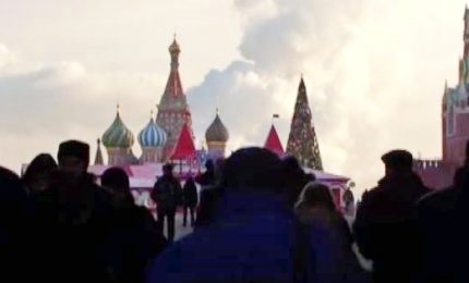 Un anno di guerra. I giovani russi divisi: isolarsi o esporsi?