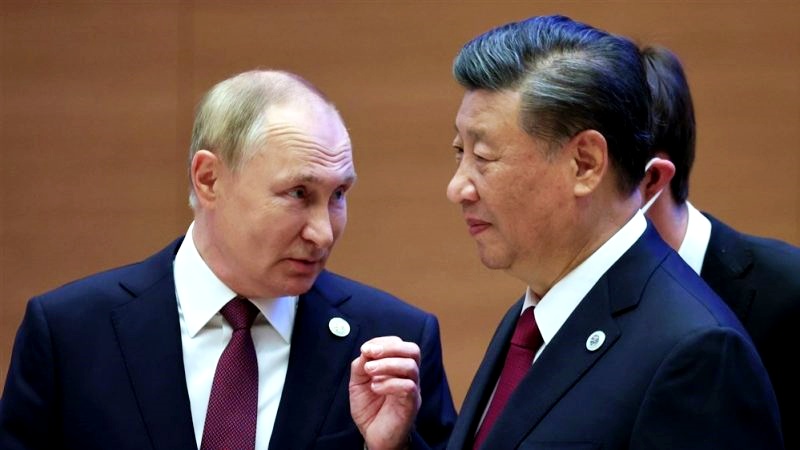 L’Ue boccia piano di “pace” Cina: “Selettivo” e “insufficiente”