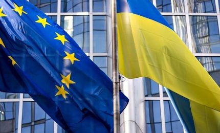 Ucraina, le nuove sanzioni Ue contro Russia