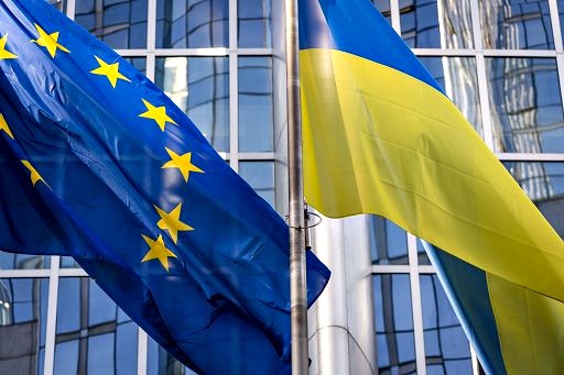 Ucraina, le nuove sanzioni Ue contro Russia