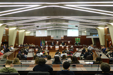 In nuovo Consiglio Lombardia 34 i confermati e 46 i volti nuovi