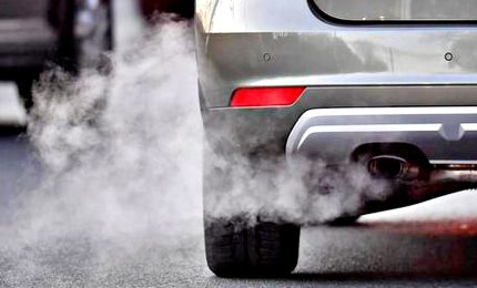Europarlamento approva obbligo auto a emissioni zero al 2035