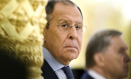 Ambasciatore Italia a Mosca convocato da ministero Esteri russo