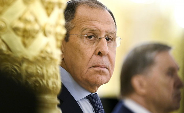 Lavrov: espansione Nato in Asia-Pacifico genera rischi esplosivi