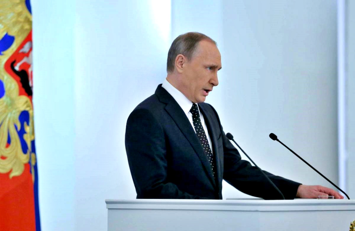 Putin accusa l’Occidente e lancia nuova sfida nucleare su Start