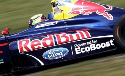 Ford torna in F1 dopo 20 anni, fornirà motori alla Red Bull dal 2026