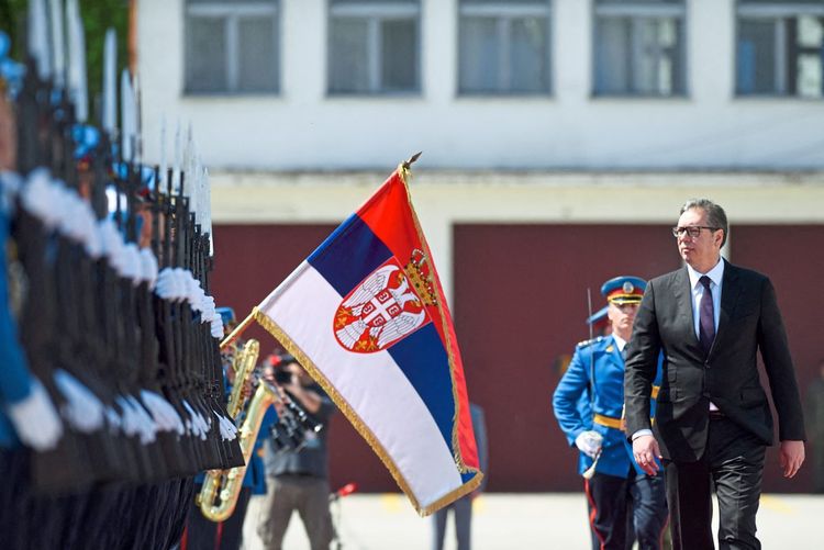Progressi di Serbia-Kosovo su piano Ue, ma servono nuovi incontri