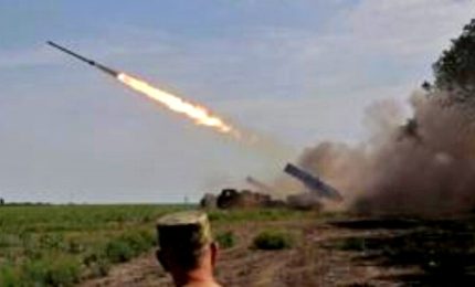 Missile russo sconfina in Moldavia, Romania nega e crisi rientra