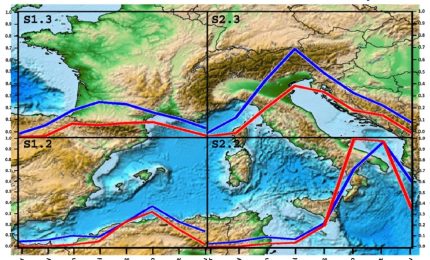 Grandine: nell'area Mediterraneo l'Italia è il Paese più colpito