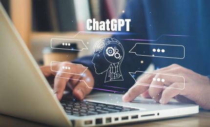 Intelligenza Artificiale, Garante della Privacy blocca ChatGPT