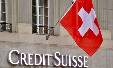 Credit Suisse, Bce rassicura: banche Ue poco esposte ai bond falcidiati