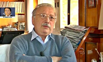 Addio a Gianni Minà, il giornalista che ha intervistato il mondo