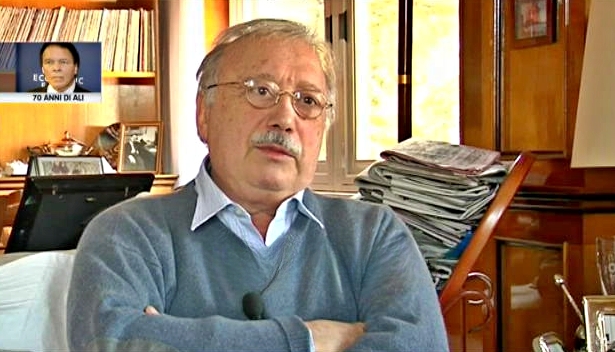 Addio a Gianni Minà, il giornalista aveva 84 anni