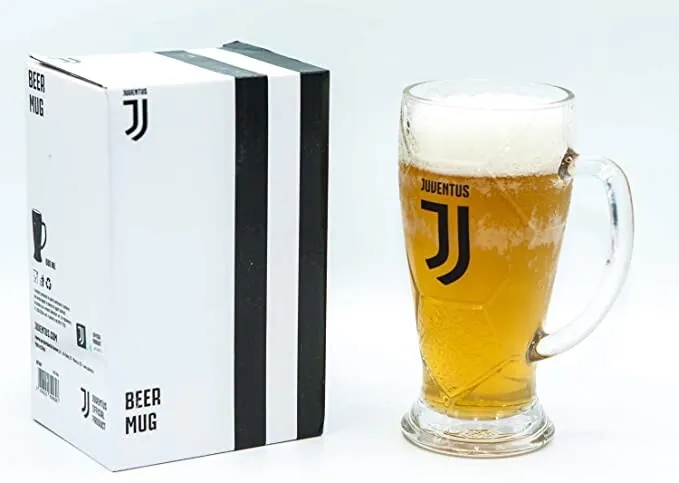 La Juve nel mercato della birra, arriva la “Juventus Beer”