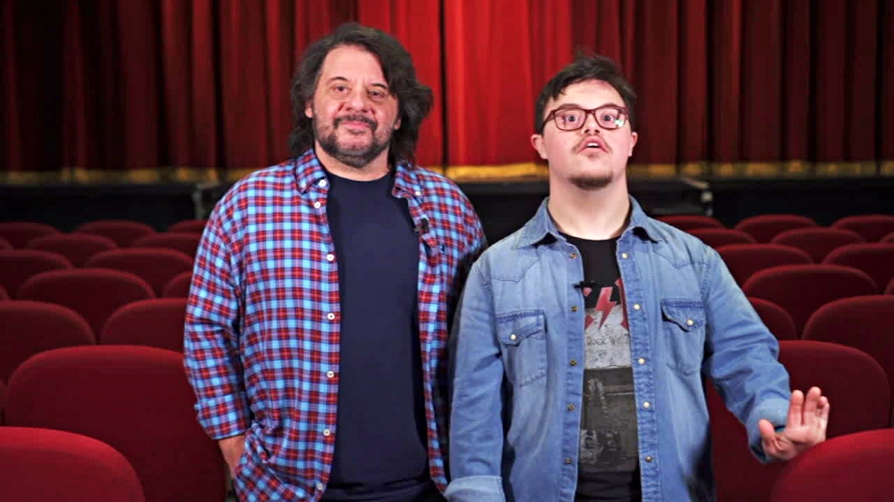 Lillo con Aipd, per la Giornata Mondiale della sindrome di Down