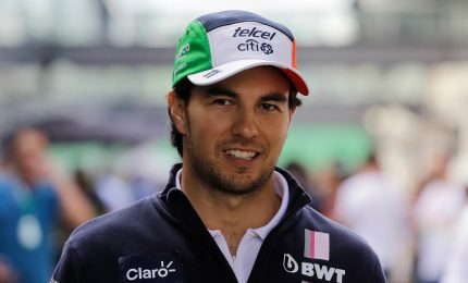 In Arabia vince Perez, Verstappen rimonta ma non basta