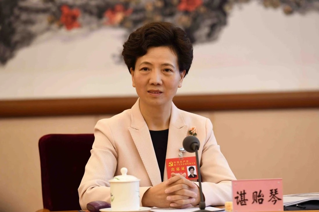 Cina, nuovo governo nel segno della continuità e solo una donna