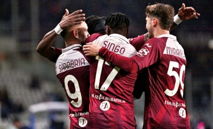 Torino-Bologna 1-0, decide una perla di Karamoh