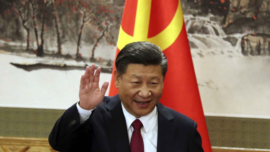 Xi Jinping: la Cina diventerà potenza militare di classe mondiale