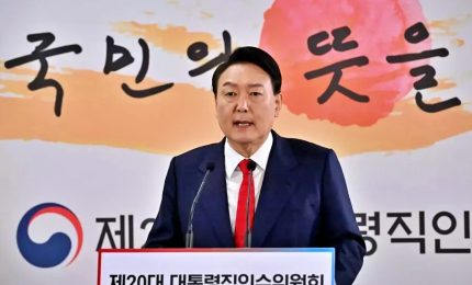Svolta del Sudcorea: il Giappone ora è un "partner"