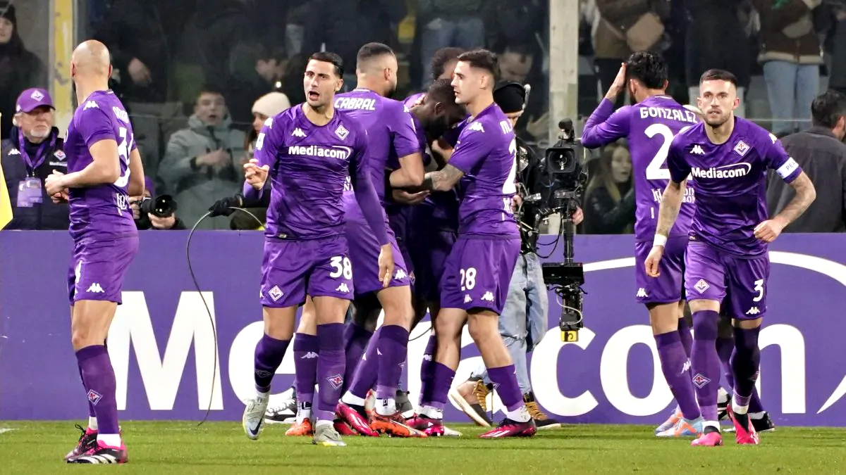 fiorentina