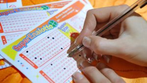 superenalotto-foto-d-archivio