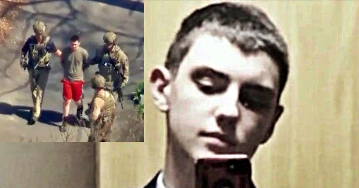 Chi è Jack Teixeira, il “gamer” che ha messo in crisi il Pentagono