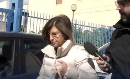 Arrestata Bonafede, la maestra vicina a Messina Denaro