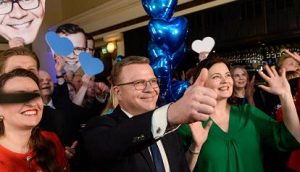 Petteri Orpofinlandia