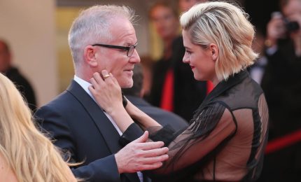 Fremaux: 6 registe in concorso a Cannes, è la prima volta