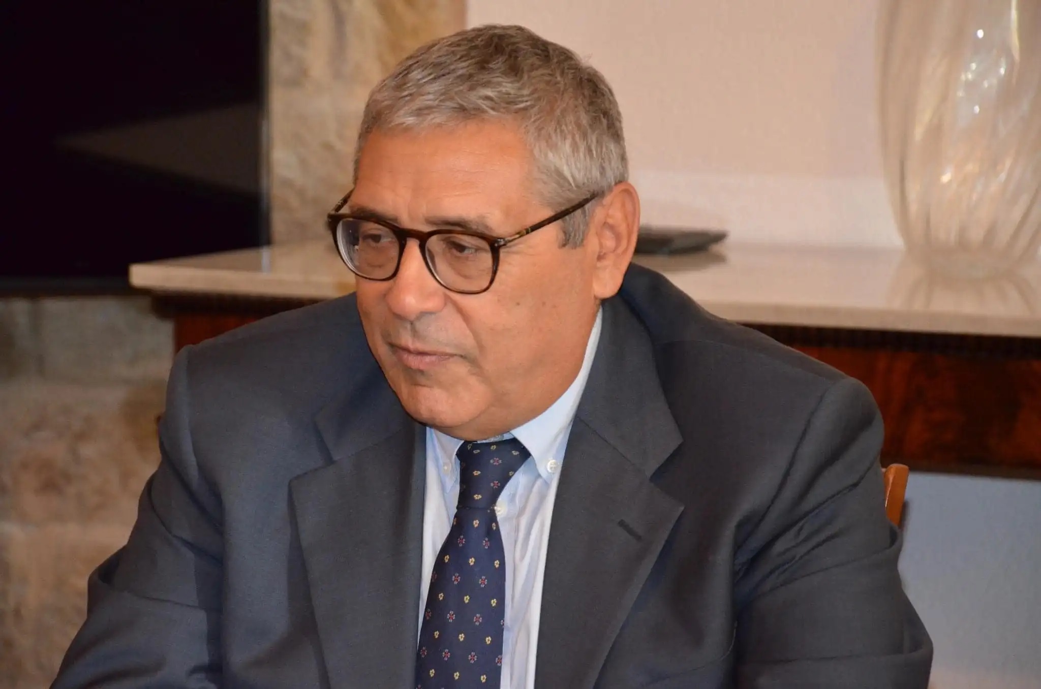 Cuffaro sceglie il silenzio sul “sistema” appalti, la difesa contesta le intercettazioni