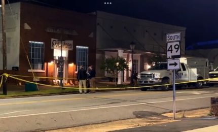 Alabama, sparatoria in una festa di compleanno: quattro morti