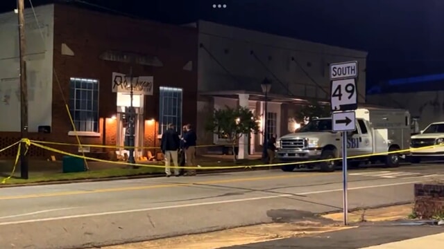 Alabama, sparatoria in una festa di compleanno: quattro morti